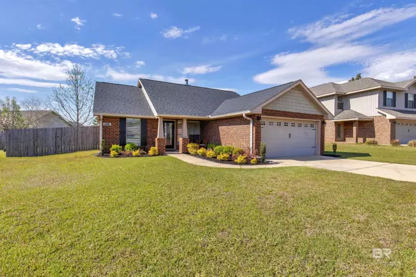 Theodore, AL 36582,5340 Benelli Court
