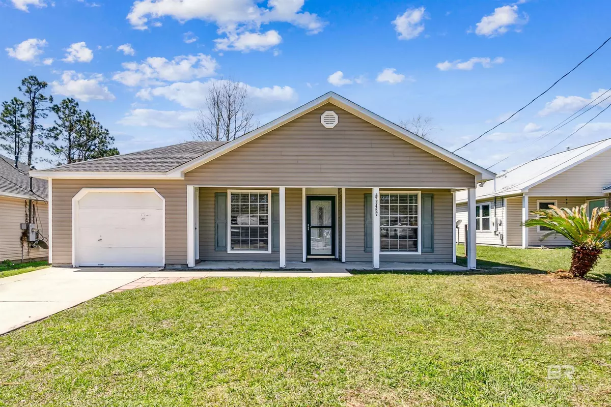 Pensacola, FL 32507,2487 Redoubt Street