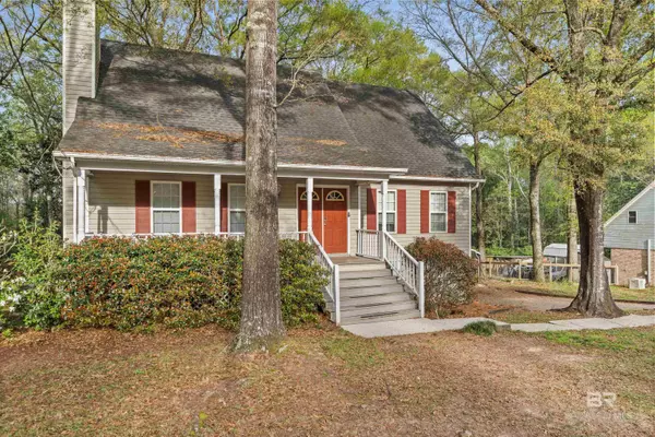 Mobile, AL 36695,2780 Hamilton Creek Drive