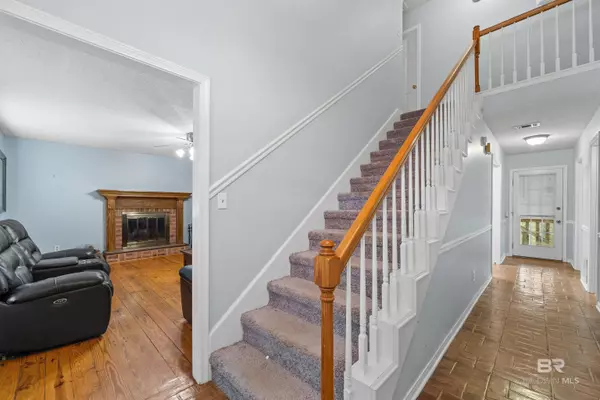 Mobile, AL 36695,2780 Hamilton Creek Drive