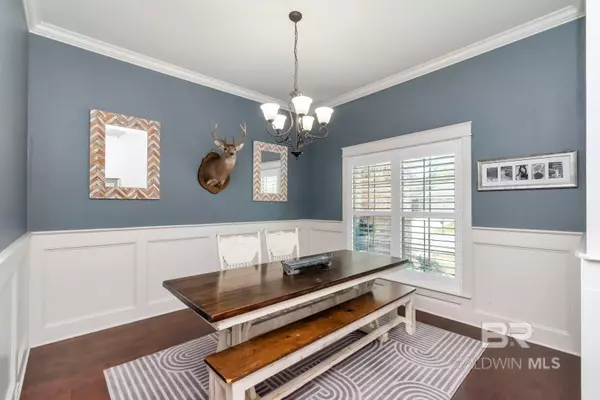 Spanish Fort, AL 36527,11509 Lodgepole Court