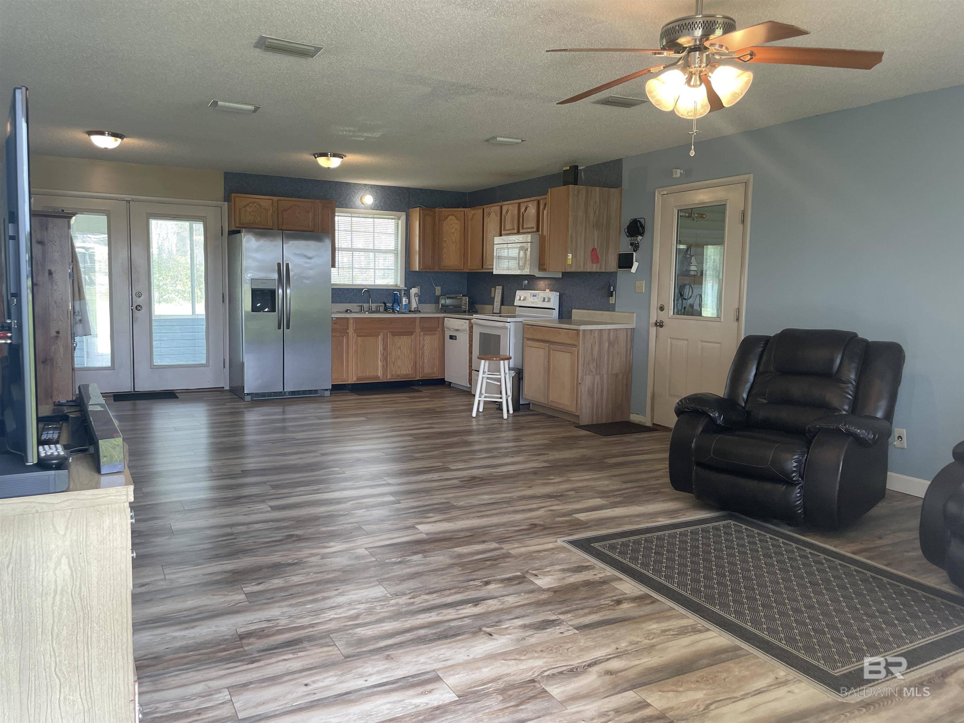 Atmore, AL 36502-2403,739 Smithfield Road