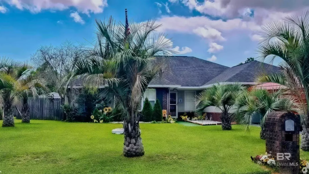 15433 Hearthstone Drive, Foley, AL 36535
