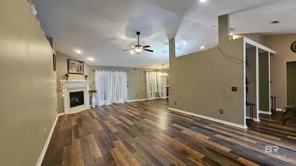 Foley, AL 36535,15433 Hearthstone Drive