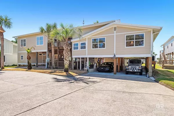 5769 Pensacola Avenue, Orange Beach, AL 36561