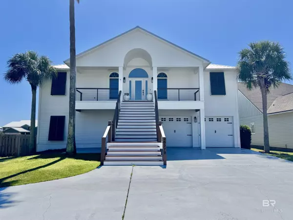 26279 St Lucia Drive, Orange Beach, AL 36561