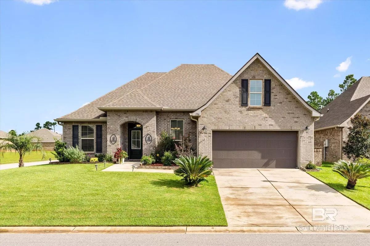 Foley, AL 36535,1786 Vivace Drive