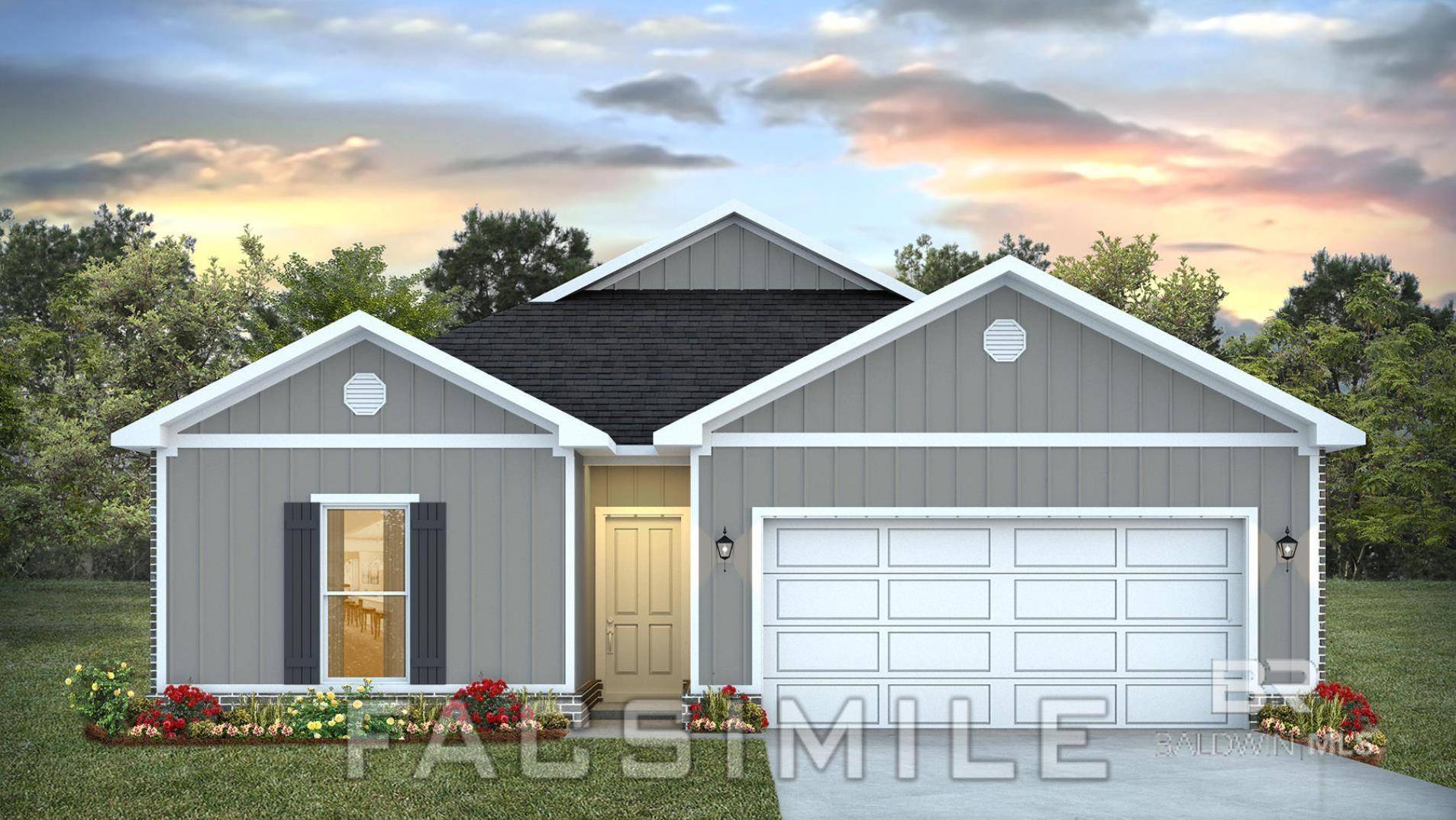 8919 Chabo Circle, Foley, AL 36535