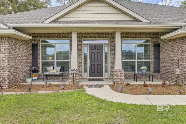 Foley, AL 36535,2459 Cherrywood Drive