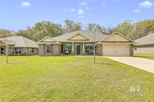 Foley, AL 36535,2459 Cherrywood Drive