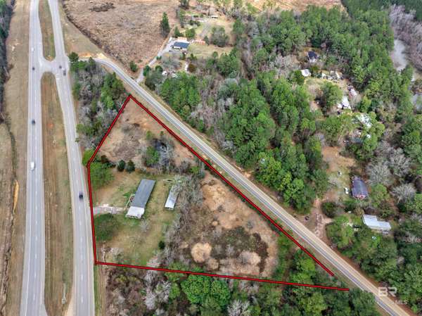 31775 STATE HIGHWAY 59, Loxley, AL 36551-3109