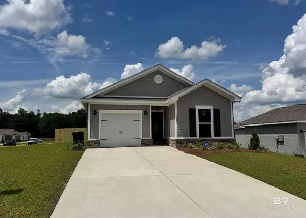 11221 Cloister Drive, Daphne, AL 36526