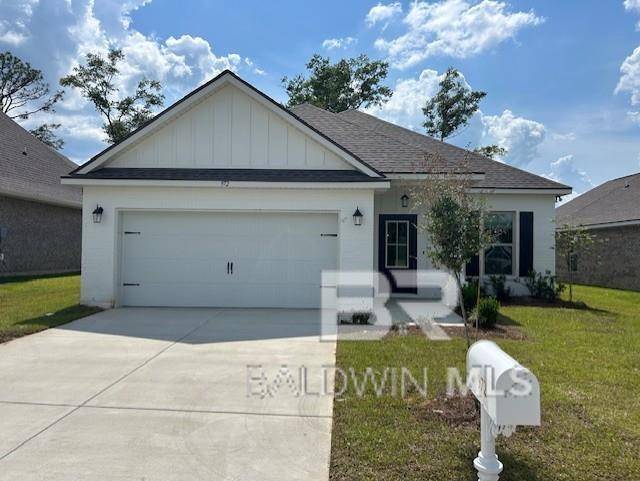 972 Ashville Circle, Foley, AL 36535