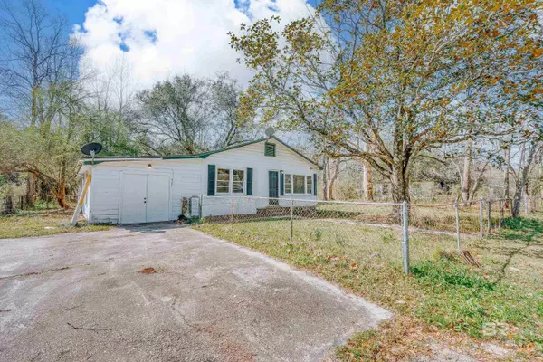 Saraland, AL 36571,325 Mignionette Avenue