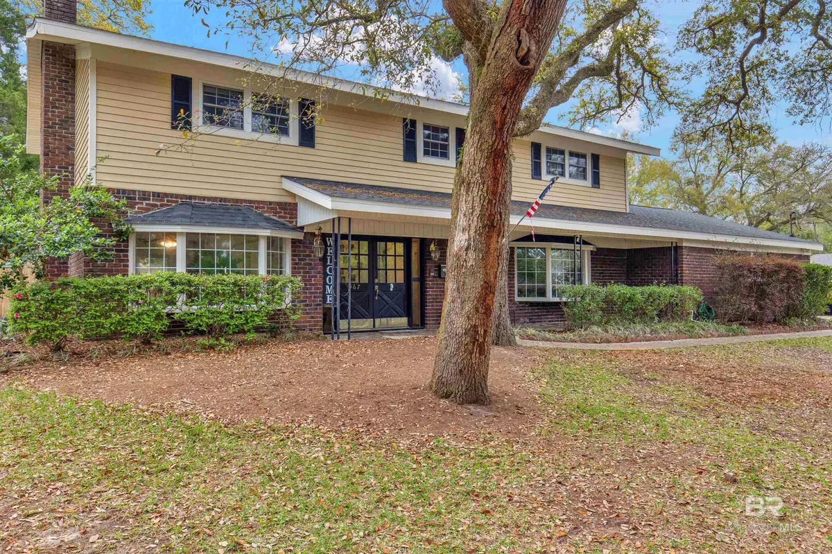 Daphne, AL 36526,567 Wedgewood Drive
