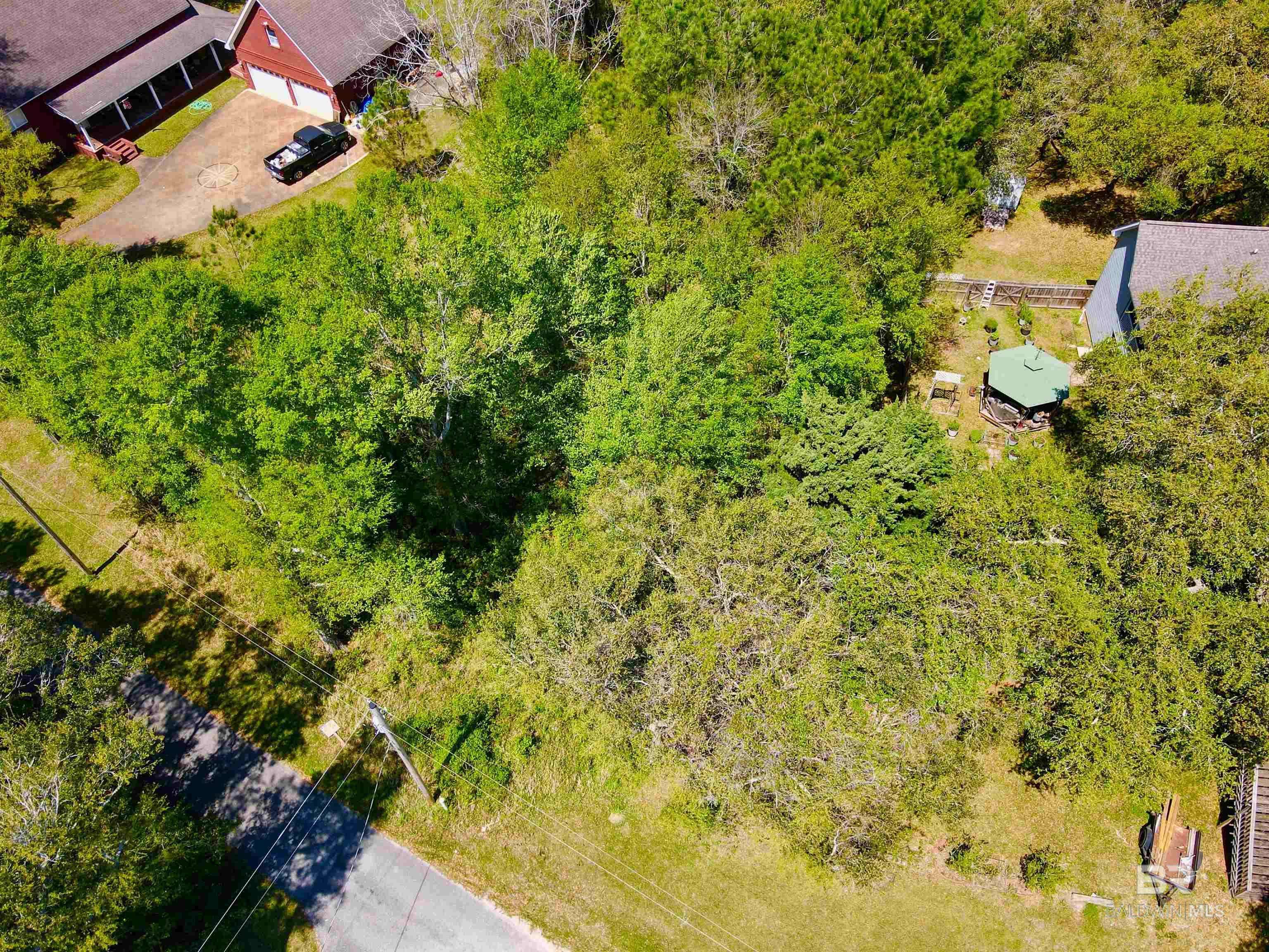 Bon Secour, AL 36511,0 Britt Lane