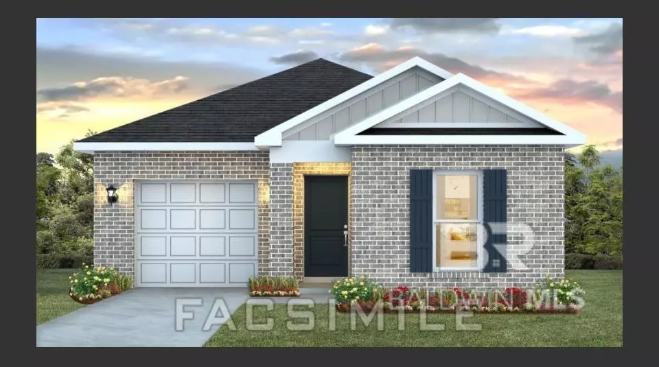 19082 Treehill Lane, Summerdale, AL 36580