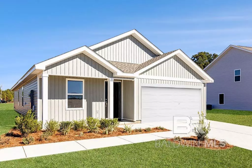 Loxley, AL 36551,16919 Valencia Way