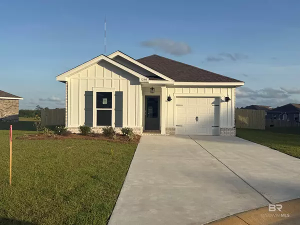 32749 Revere Drive, Spanish Fort, AL 36527