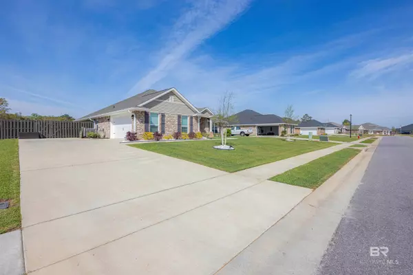 Foley, AL 36535,1409 Makaira Drive
