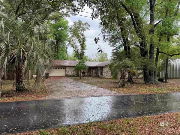 6603 George Street, Gulf Shores, AL 36542