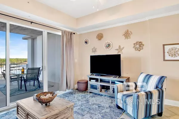 Orange Beach, AL 36561,4851 Wharf Parkway #320