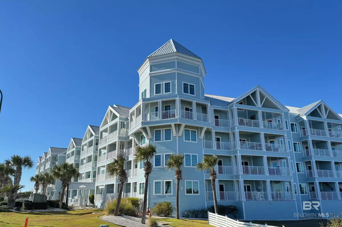 Orange Beach, AL 36561,25805 Perdido Beach Boulevard #102