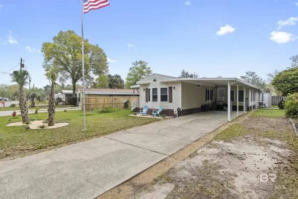 Lillian, AL 36549,1679 Santa Cruz Drive