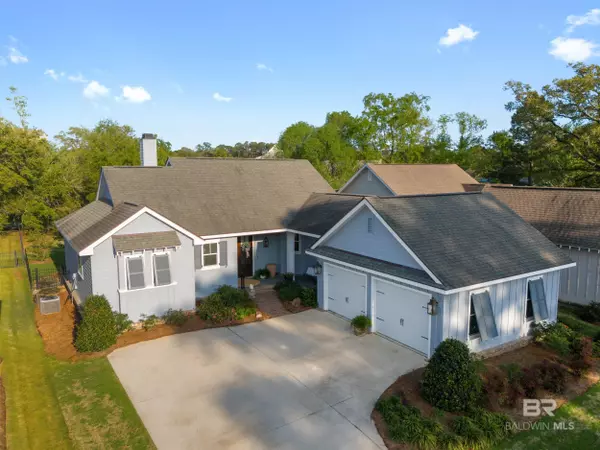 Fairhope, AL 36532,386 Fruit Tree Lane