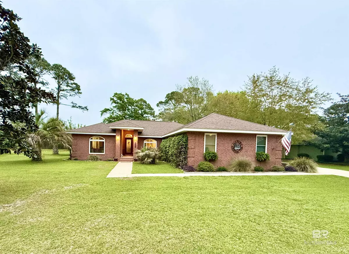 Gulf Shores, AL 36542,404 Wedgewood Drive