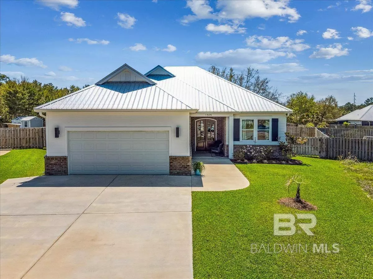 Gulf Shores, AL 36542,1505 Sabal Cove