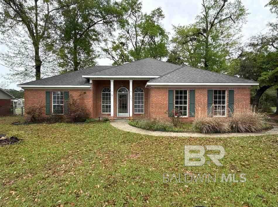 521 Juniper Pl Drive, Foley, AL 36535