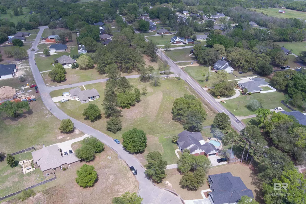 Theodore, AL 36582,0 E Deer Creek Drive