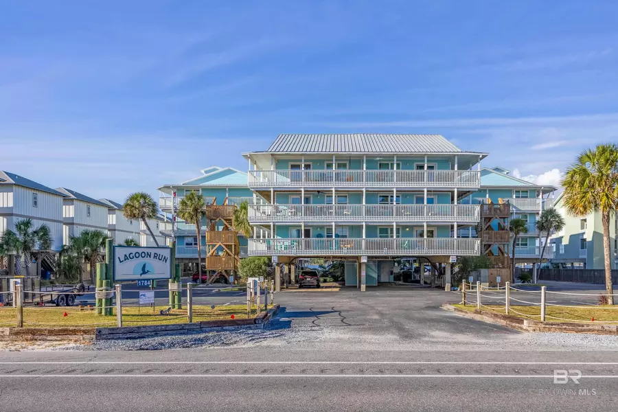 1784 W WEST BEACH Boulevard #212, Gulf Shores, AL 36542