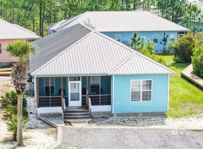5601 State Highway 180 #1601, Gulf Shores, AL 36542