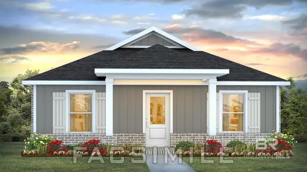 1228 South Bay Street, Foley, AL 36535