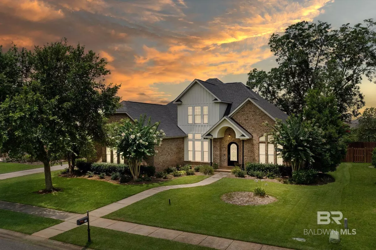 Daphne, AL 36526,9518 Bella Drive