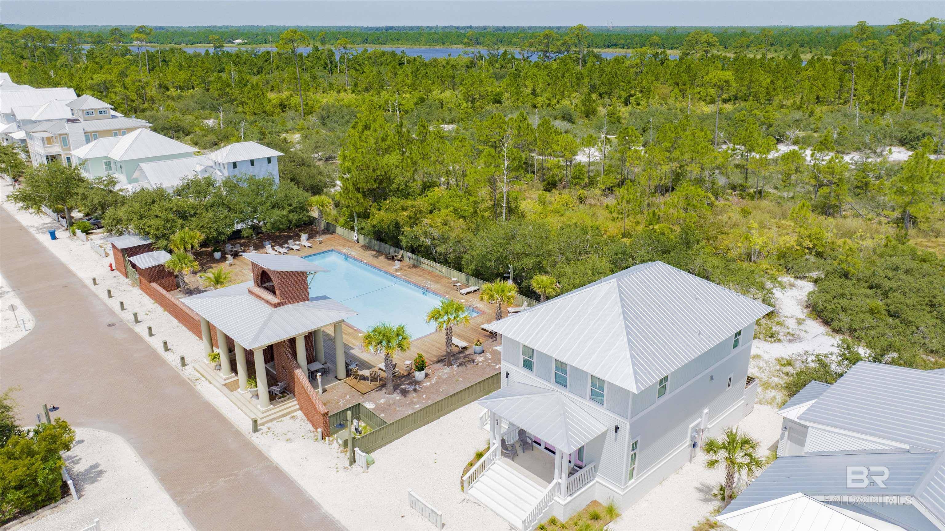 Orange Beach, AL 36561,65 Parks Edge
