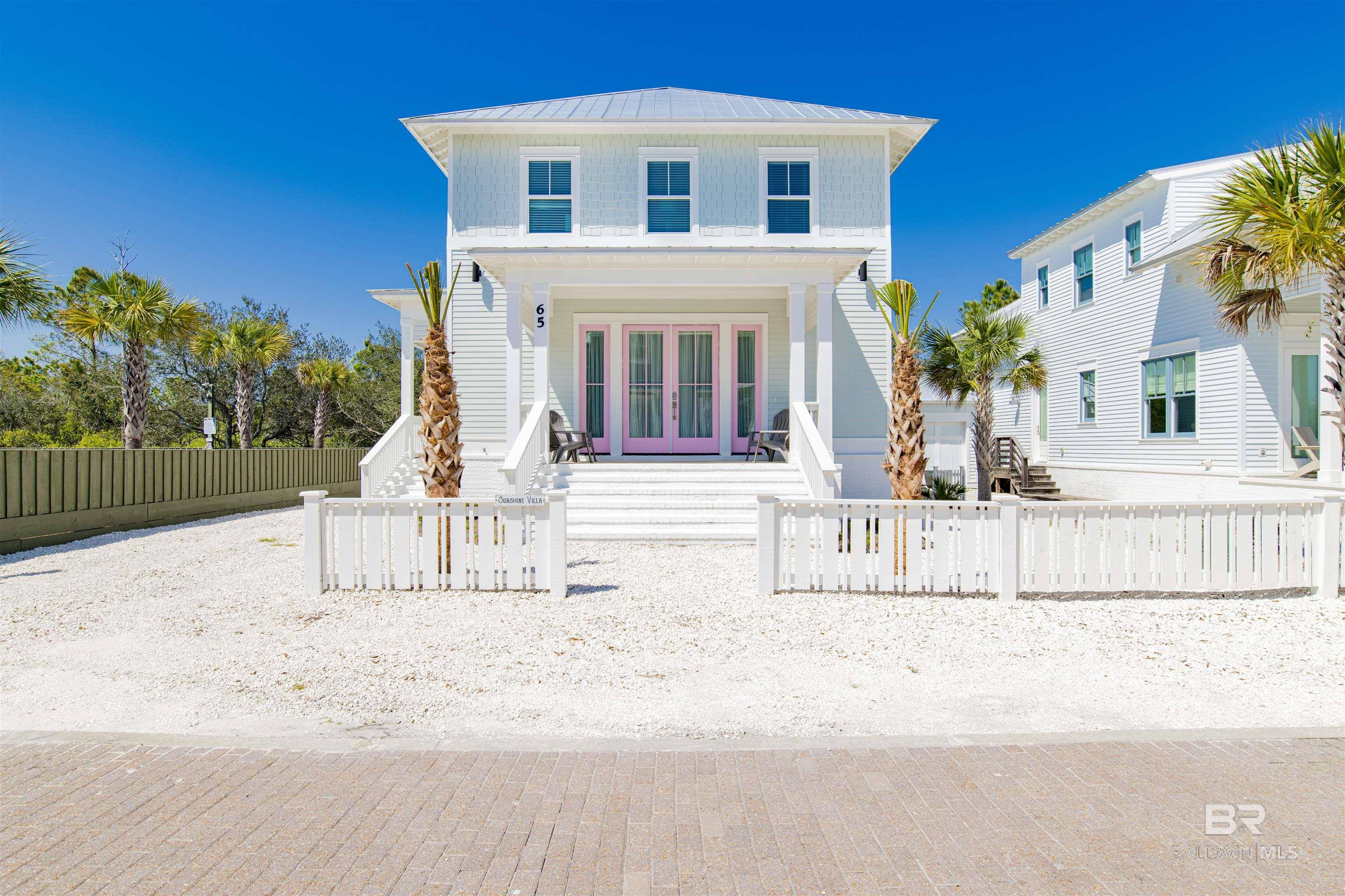 65 Parks Edge, Orange Beach, AL 36561