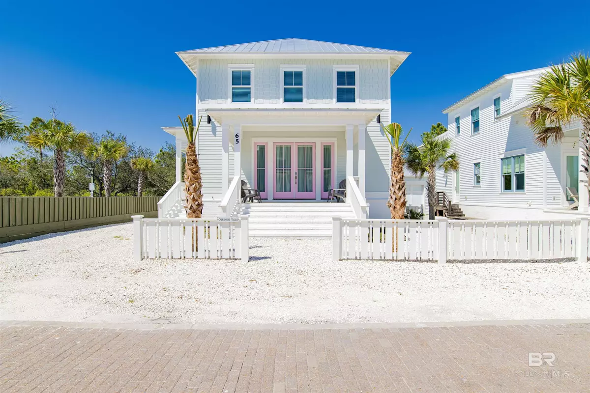 Orange Beach, AL 36561,65 Parks Edge