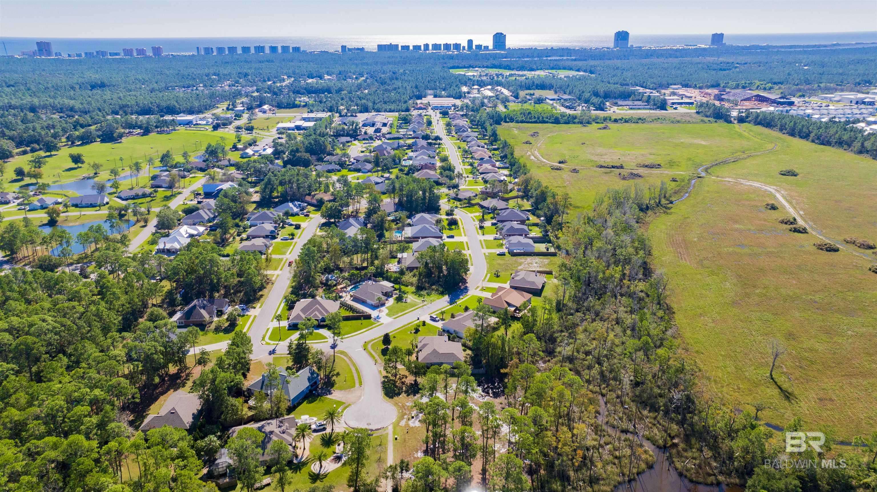 Orange Beach, AL 36561,0 Regatta Lane
