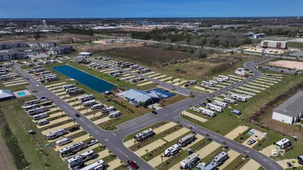 3060 Griswold Boulevard, Foley, AL 36535