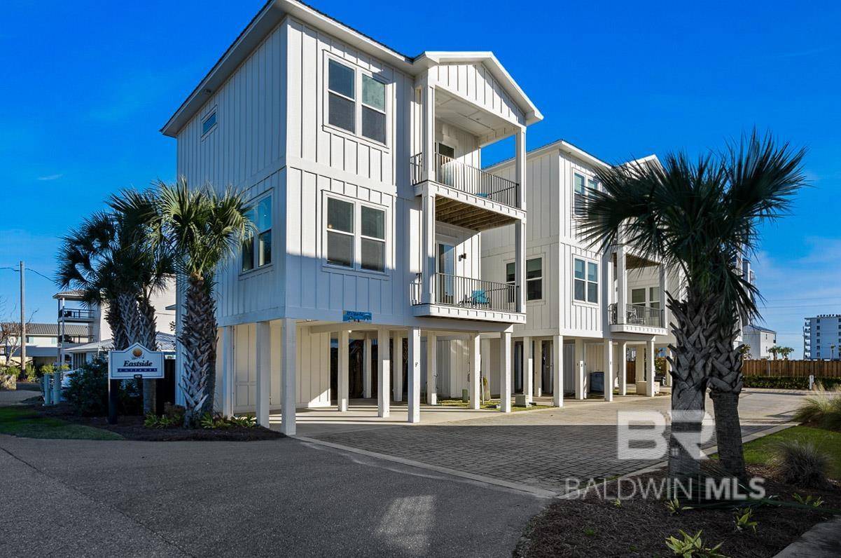 Gulf Shores, AL 36542,435 E 2nd Avenue #F