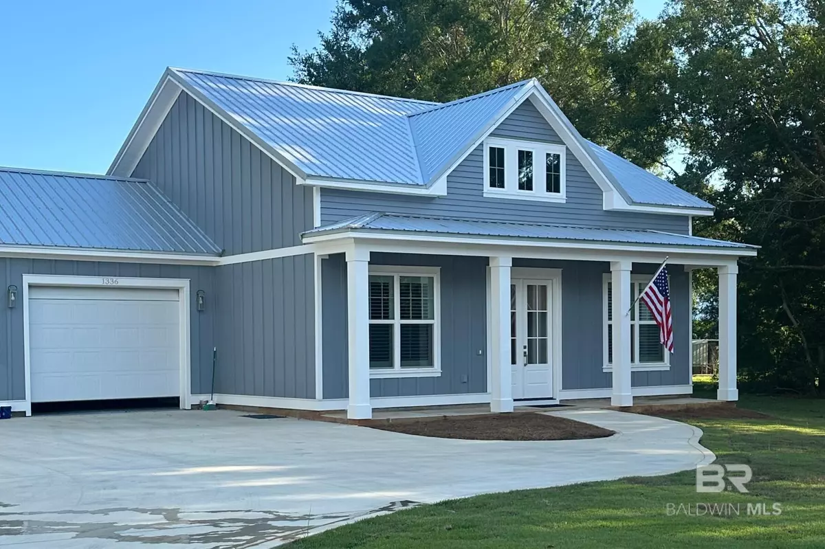 Daphne, AL 36526,1336 Randall Avenue #3