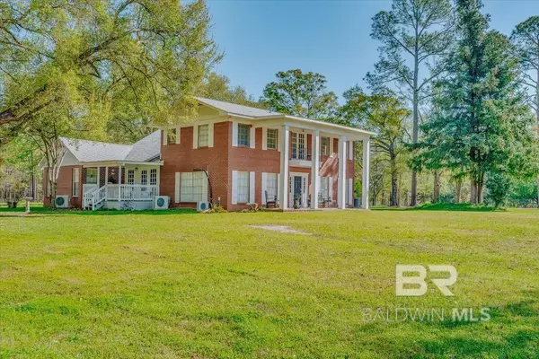 Wilmer, AL 36587,14160 Moffett Road