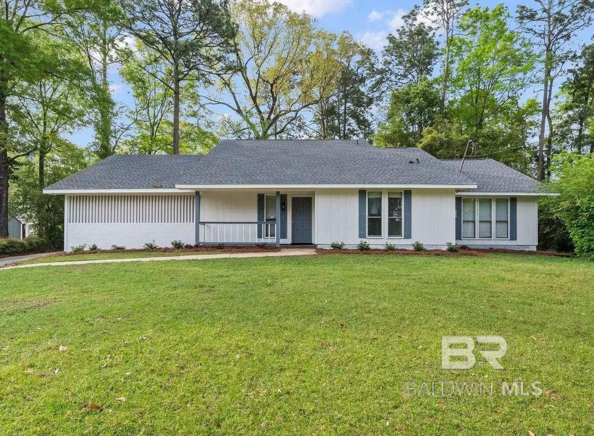 Daphne, AL 36526,105 S Windgate Circle