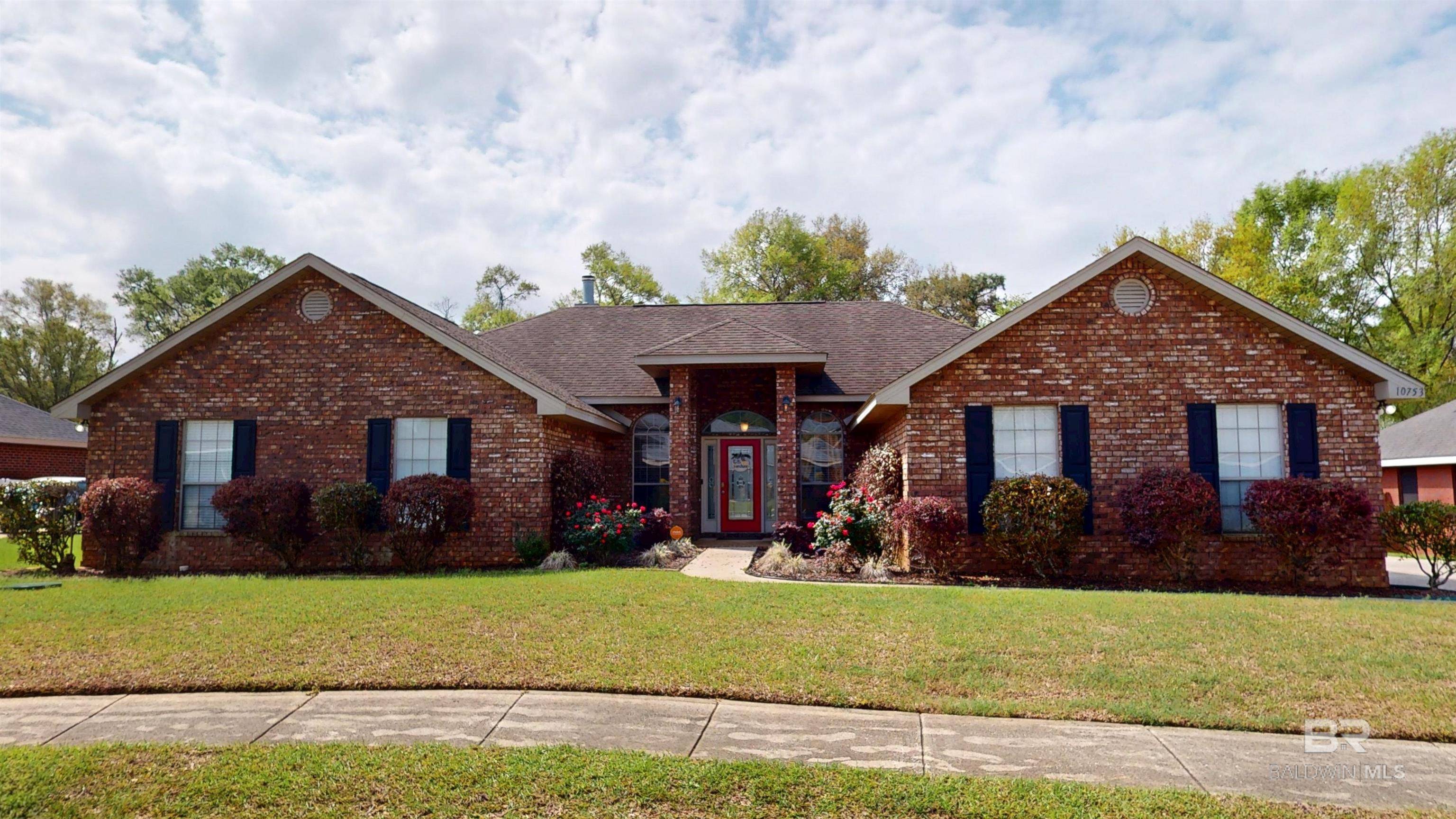 10753 Rigby Drive, Mobile, AL 36695