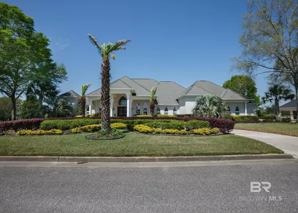 Foley, AL 36535,23490 Carnoustie Drive