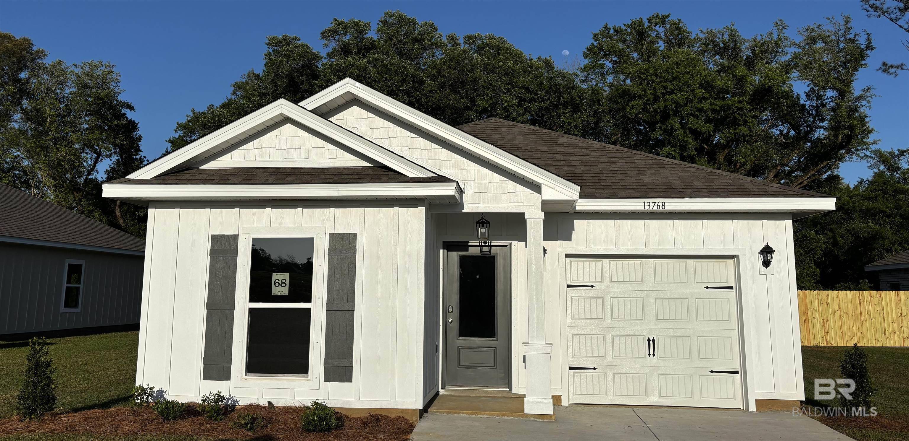Foley, AL 36535,13768 Shea Circle