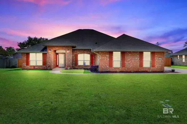 Foley, AL 36535,736 Edinburgh Avenue